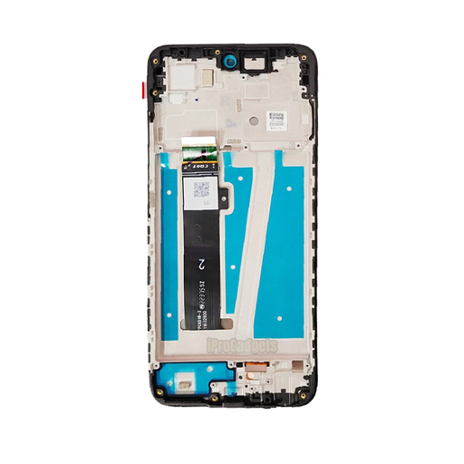 Motorola Moto G 5G (2023) - LCD Assembly with Frame - OEM - Image 3