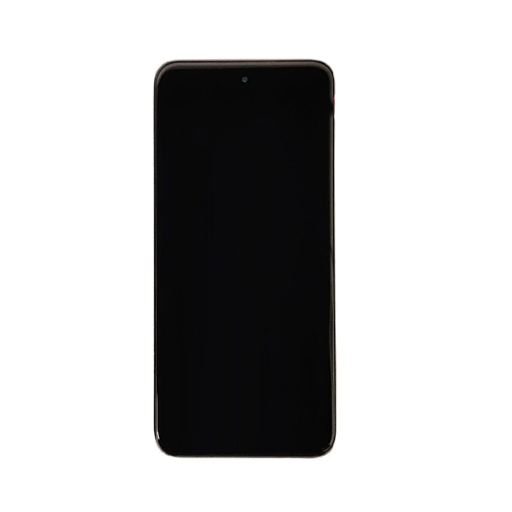 Motorola Moto G 5G (2023) - LCD Assembly with Frame - OEM - Image 2