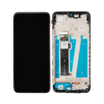 Motorola Moto G 5G (2023) - LCD Assembly with Frame - OEM