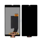 Sony Xperia Z - LCD Assembly without Frame - OEM