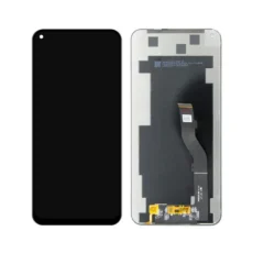 TCL 10L - LCD Assembly without Frame - OEM