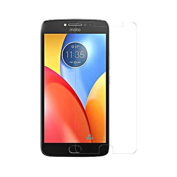 Motorola Moto E4 Plus - Tempered Glass (9H / High Quality)