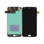 Motorola Moto X4 - LCD Assembly without Frame (Super Black) - OEM