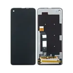 Motorola Moto One Action - LCD Assembly without Frame - OEM