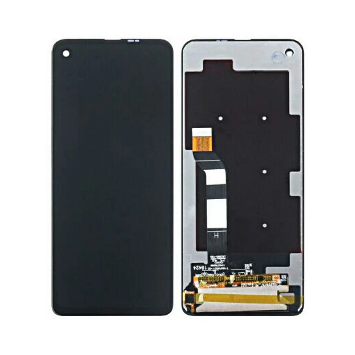 Motorola Moto One Vision - LCD Assembly without Frame - OEM