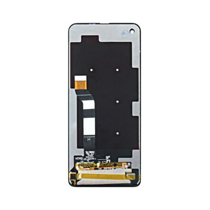 Motorola Moto One Vision - LCD Assembly without Frame - OEM - Image 3