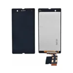 Sony Xperia ZL - LCD Assembly without Frame - OEM