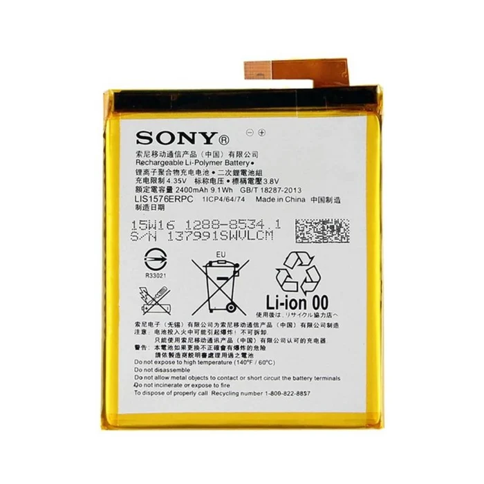 Sony Xperia M4 Battery - Original