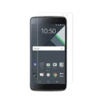 BlackBerry Dtek60 - Tempered Glass (9H / High Quality)