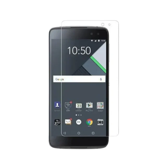 BlackBerry Dtek60 - Tempered Glass (9H / High Quality)