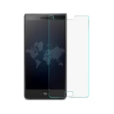 BlackBerry Motion - Tempered Glass (9H / High Quality)