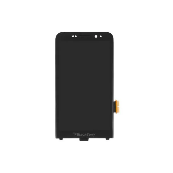 BlackBerry Z30 - LCD Assembly with Frame - OEM - Image 2