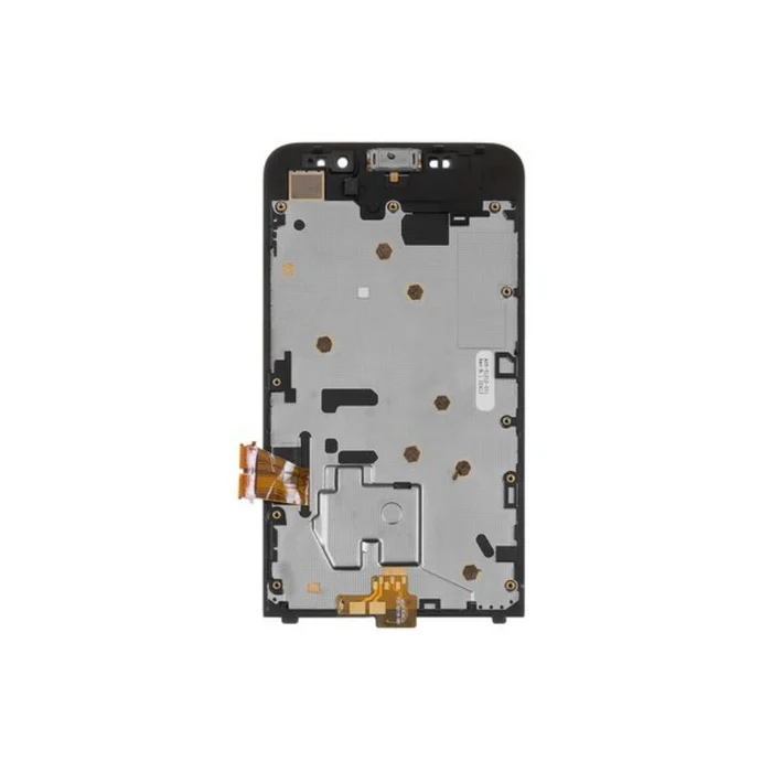 BlackBerry Z30 - LCD Assembly with Frame - OEM - Image 3