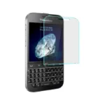 BlackBerry Q20 / Classic - Tempered Glass (9H / High Quality)