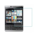 BlackBerry Q30 / Passport (1st Gen) - Tempered Glass (9H / High Quality)