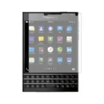 BlackBerry Q30 / Passport (2nd Gen) - Tempered Glass (9H / High Quality)