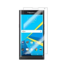 BlackBerry Priv - Tempered Glass (9H / High Quality)