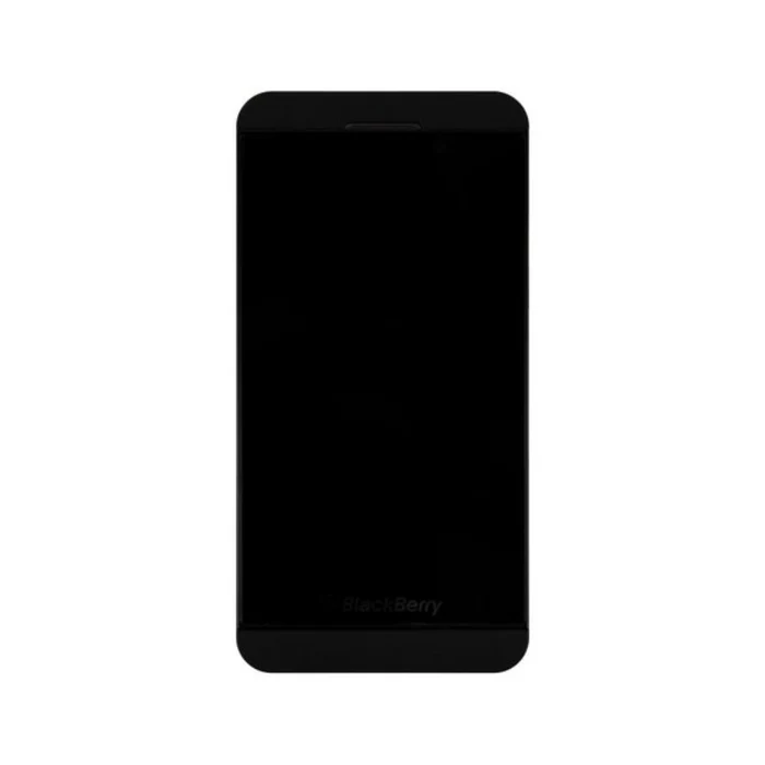 BlackBerry Z10 - LCD Assembly with Frame - OEM - Image 2