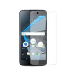 BlackBerry Dtek50 - Tempered Glass (9H / High Quality)