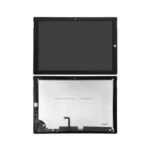 Microsoft Surface Pro 3 LCD Assembly with Digitizer (Version 1.1: TOM12H20) - OEM