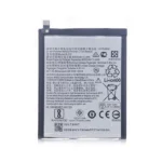 Motorola Moto G6 Play Battery - Original