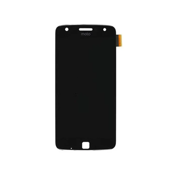 Motorola Moto Z Play - OLED Assembly without Frame (Black) - OEM - Image 2