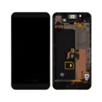 BlackBerry Z10 - LCD Assembly with Frame - OEM
