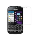 BlackBerry Q10 - Tempered Glass (9H / High Quality)
