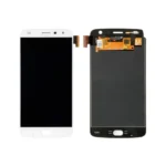 Motorola Moto Z2 Play - OLED Assembly without Frame (White) - OEM