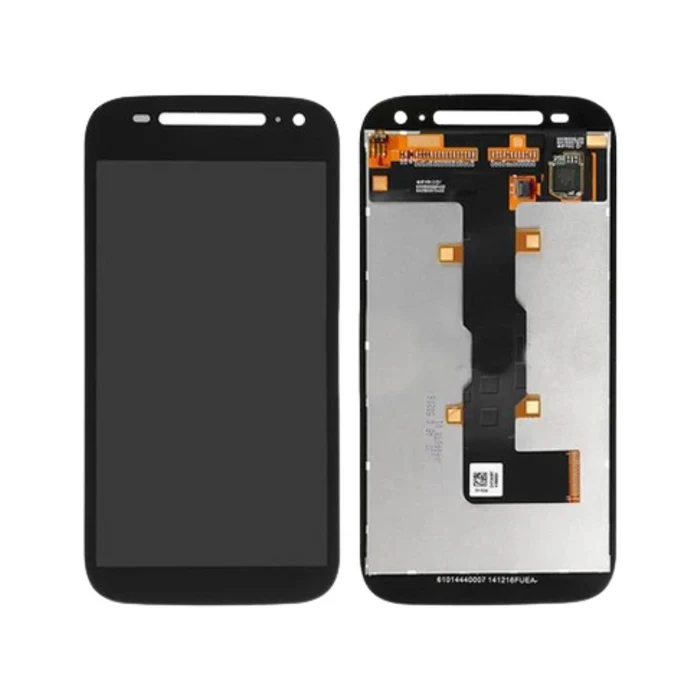Motorola Moto E2 - LCD Assembly without Frame - OEM