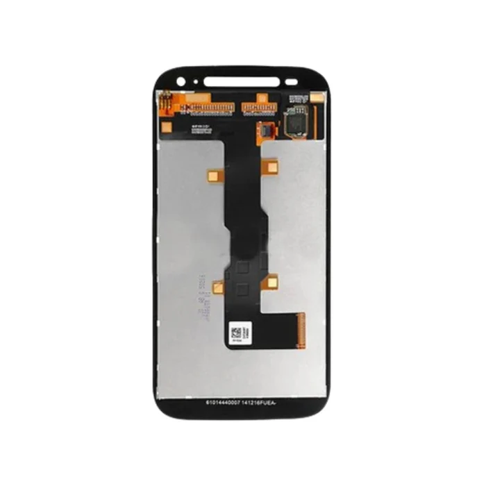 Motorola Moto E2 - LCD Assembly without Frame - OEM - Image 3