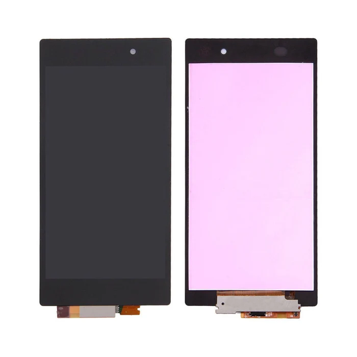 Sony Xperia Z1 - LCD Assembly without Frame - OEM