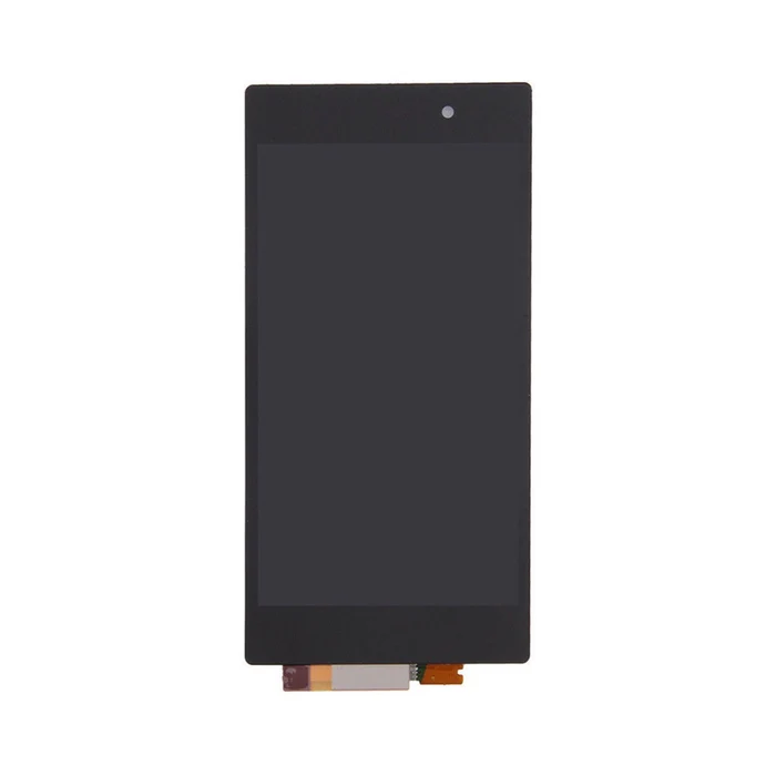 Sony Xperia Z1 - LCD Assembly without Frame - OEM - Image 2