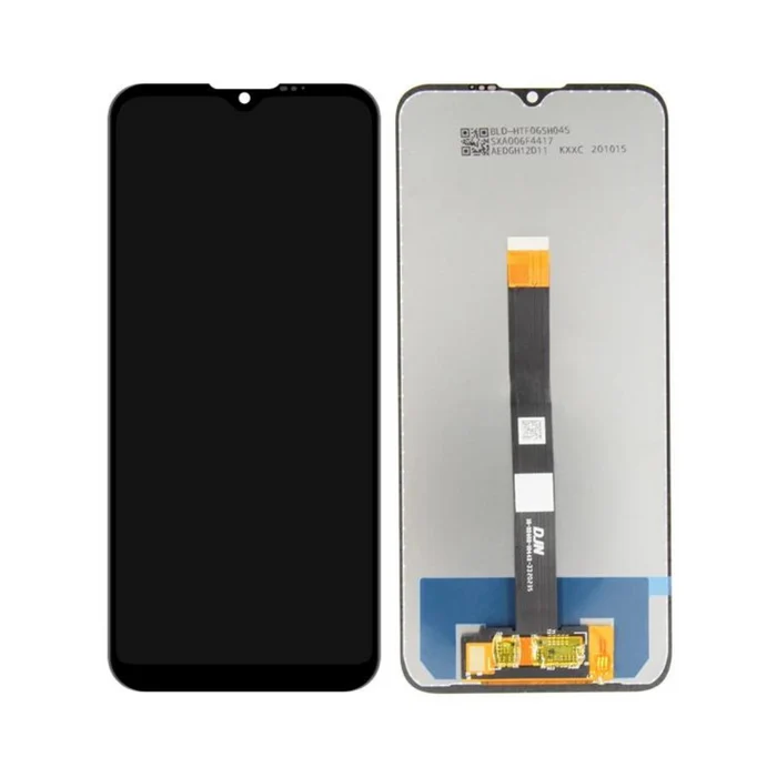 Motorola Moto One Fusion - LCD Assembly without Frame - OEM