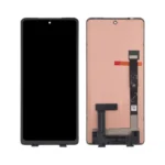 Motorola Moto Edge (2022) - OLED Assembly without Frame - OEM