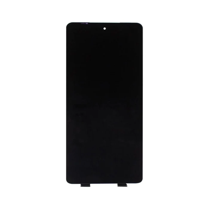 Motorola Moto Edge 20 Pro (2021) - LCD Assembly without Frame - OEM - Image 2
