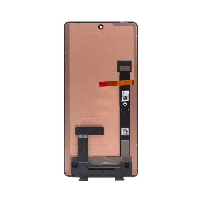 Motorola Moto Edge 20 Pro (2021) - LCD Assembly without Frame - OEM - Image 3