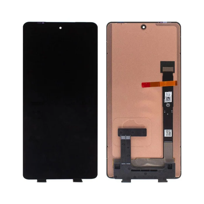 Motorola Moto Edge 20 Pro (2021) - LCD Assembly without Frame - OEM