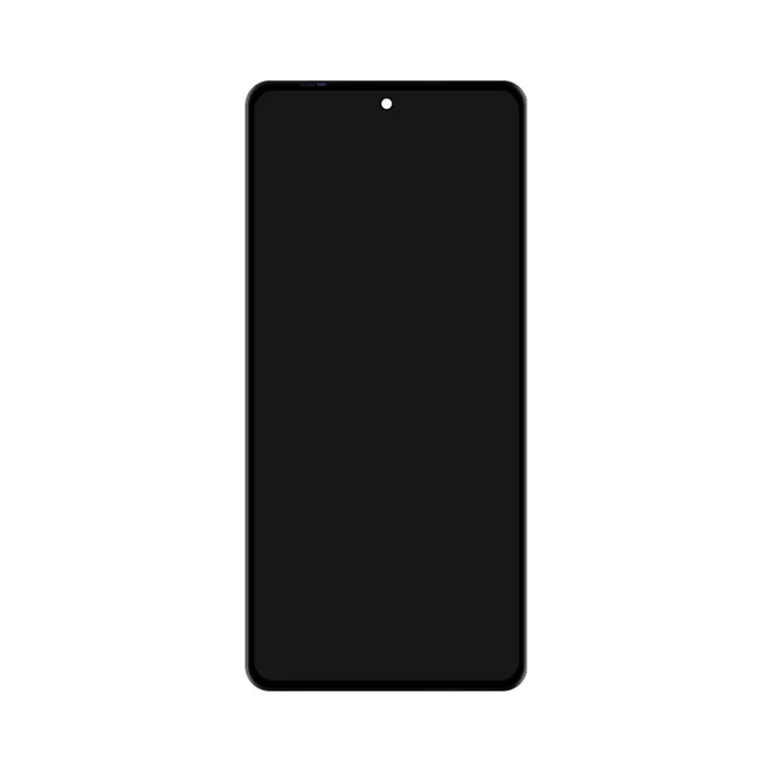 Motorola Moto Edge 20 (2021) - LCD Assembly without Frame - OEM - Image 2