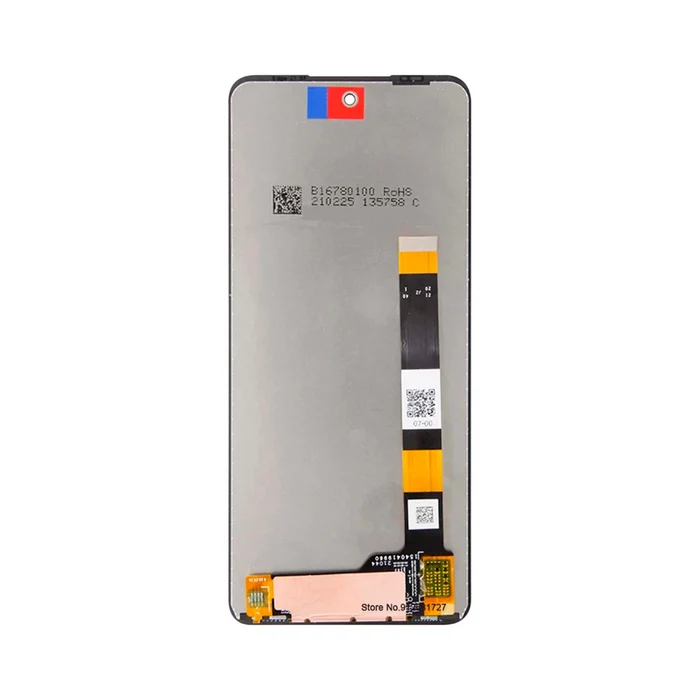 Motorola Moto Edge S30 (2021) - LCD Assembly without Frame - OEM - Image 3