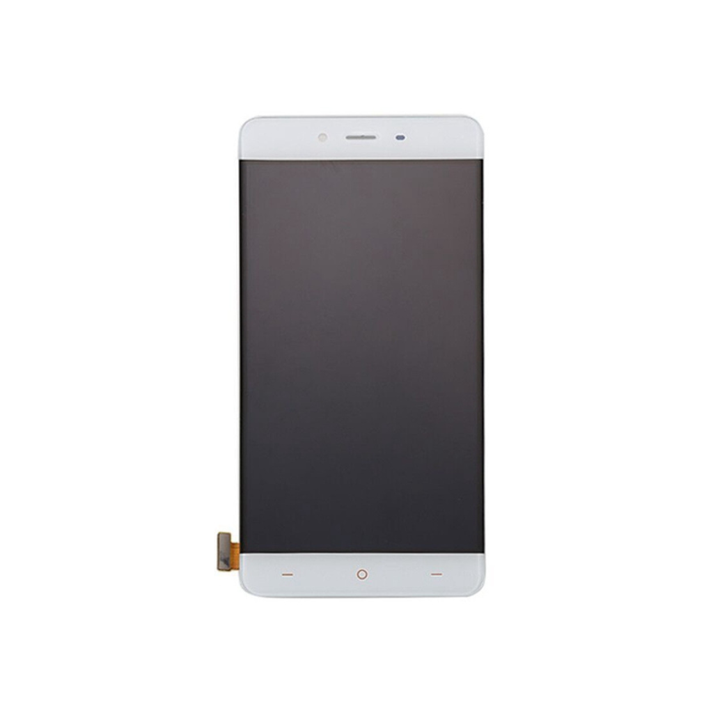 OnePlus X - LCD Assembly without Frame (Ceramic) - OEM - Image 2